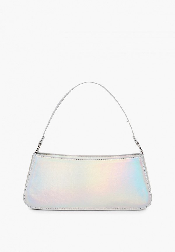 

Сумка Befree, Серебряный