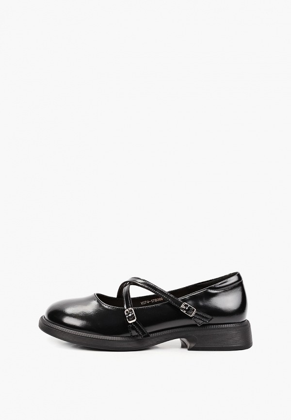 фото Туфли respect