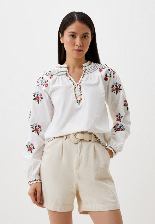 Блуза Naturel 6990₽