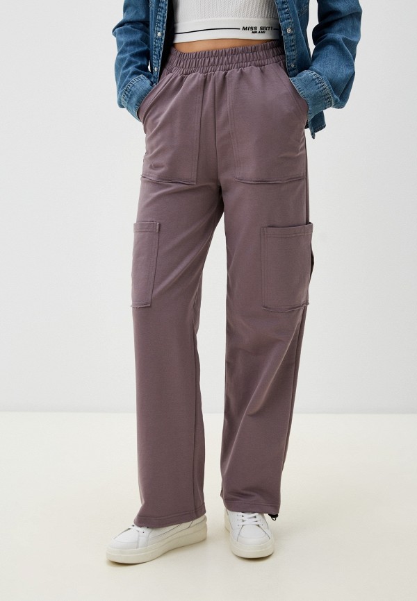 Брюки спортивные Агапэ 4290₽