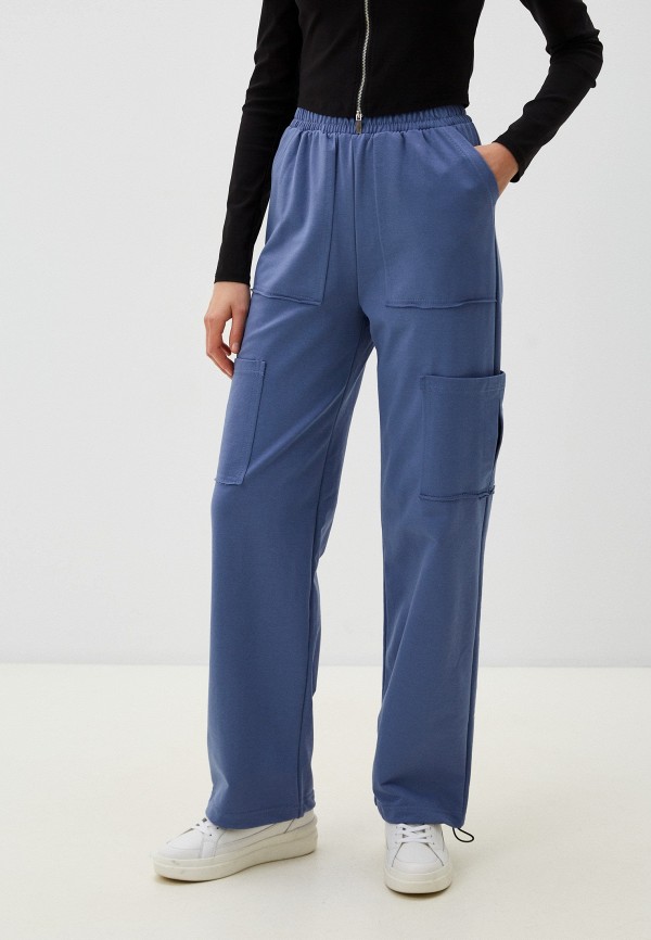 Брюки спортивные Агапэ 4290₽