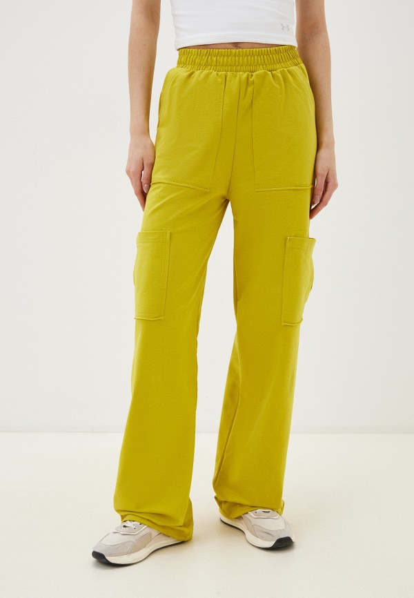 Брюки спортивные Агапэ 4290₽