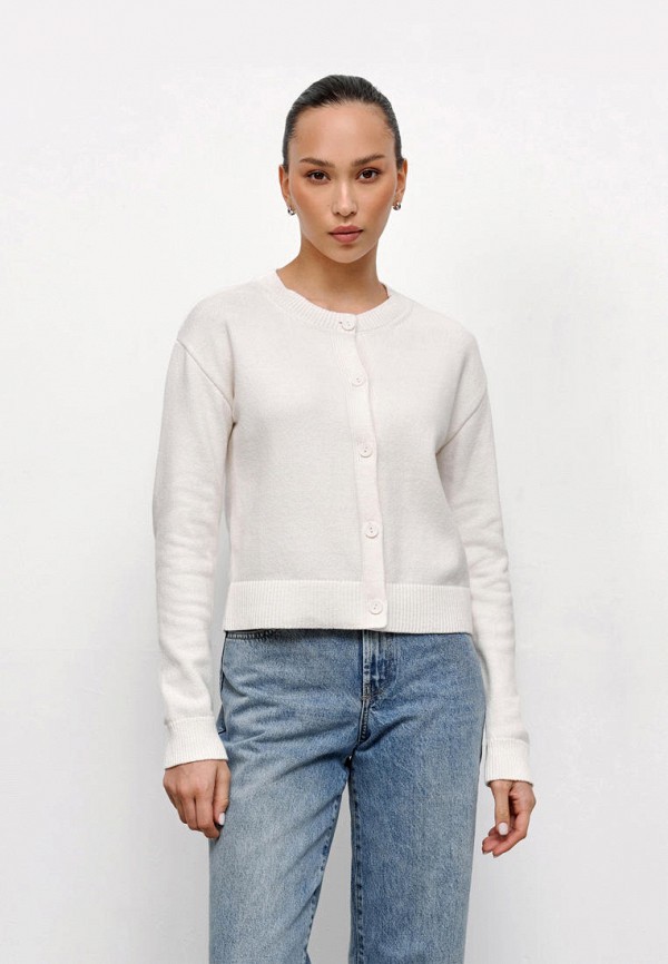 Кардиган Gray Moss