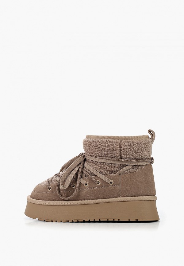 Полусапоги Natali Arme