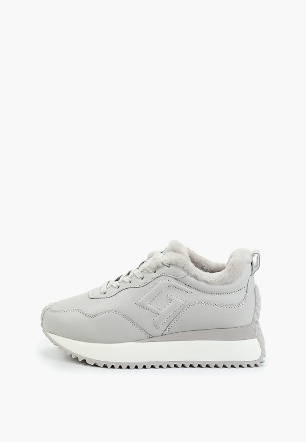 Кроссовки Vasconte