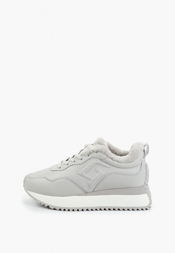 Кроссовки Vasconte