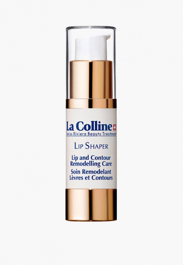 Крем для губ La Colline