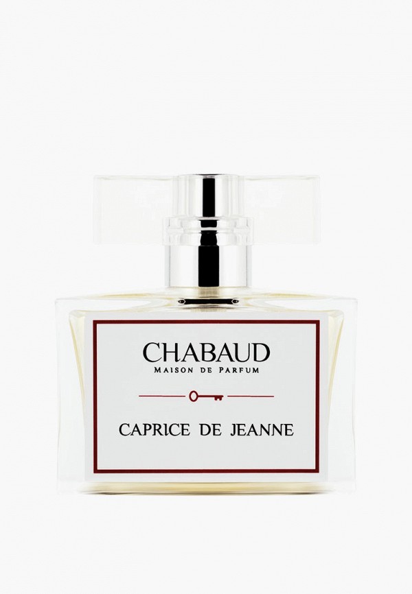 Парфюмерная вода Chabaud 9800₽