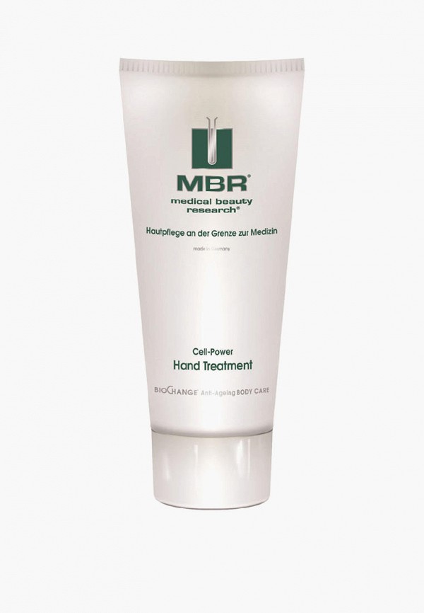 Крем для рук MBR 10700₽
