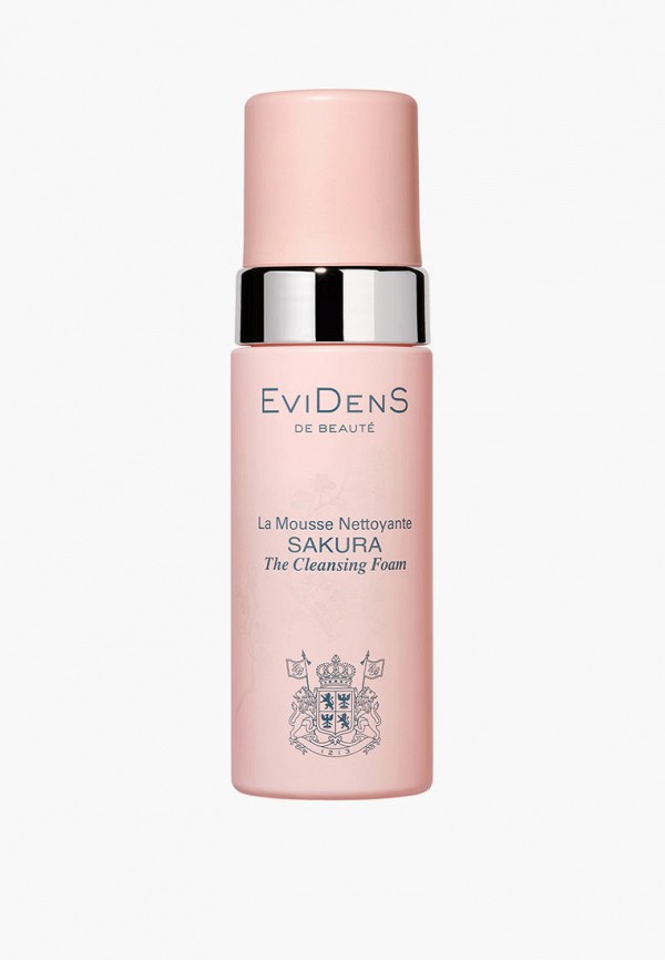 Мусс для умывания Evidens De Beaute 9100₽