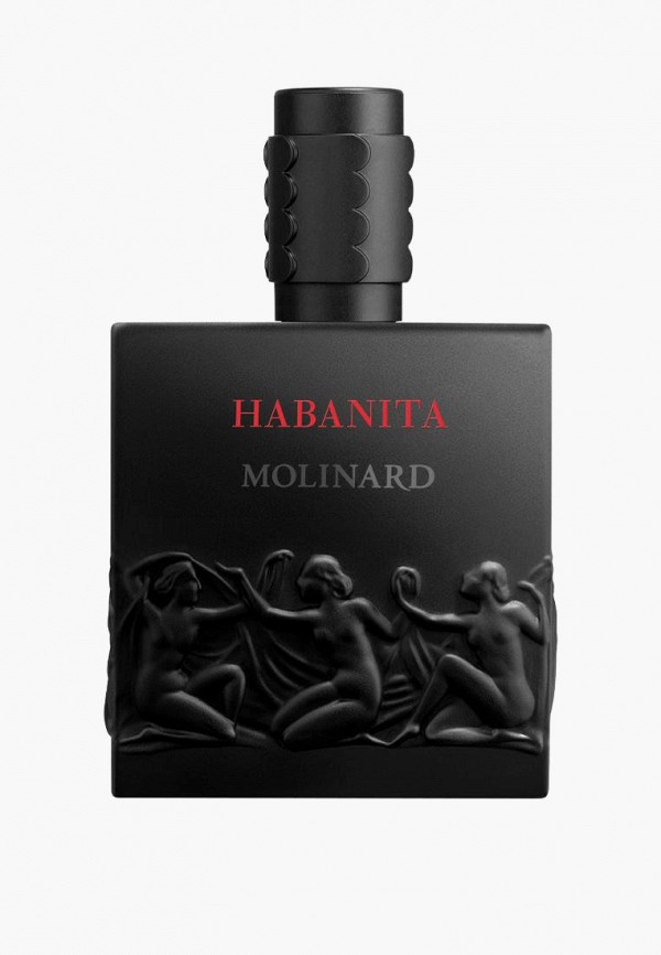 Парфюмерная вода Molinard