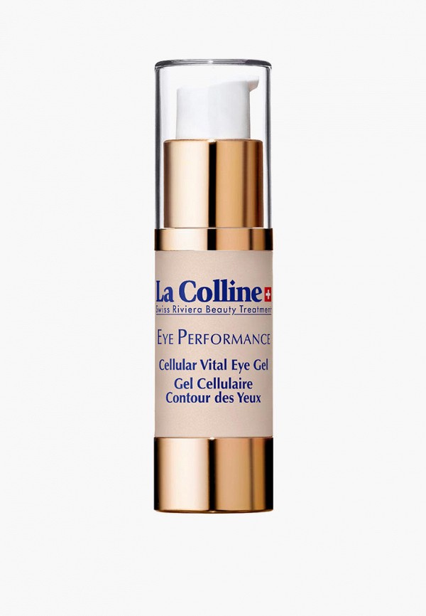 Гель для век La Colline 13370₽