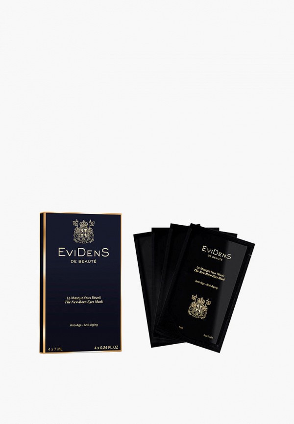 Маска для кожи вокруг глаз Evidens De Beaute 14500₽