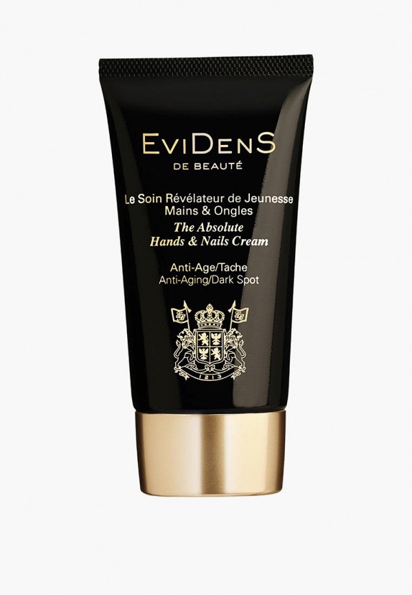 Крем для рук Evidens De Beaute