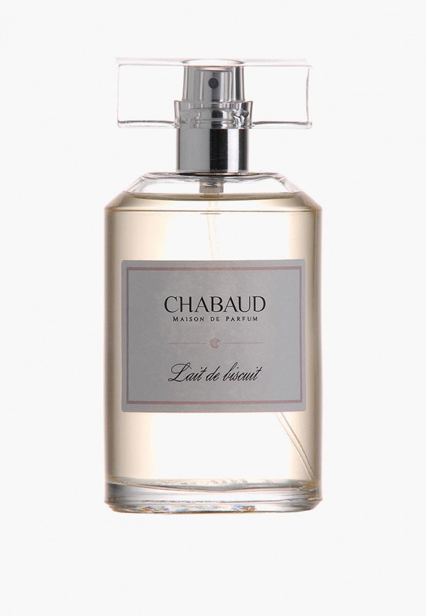 Туалетная вода Chabaud 15400₽