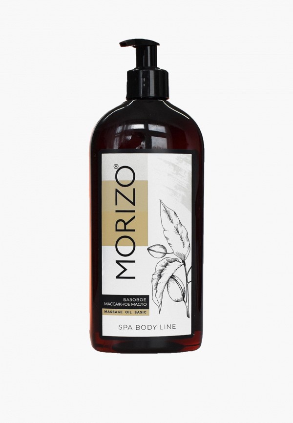 Масло массажное Morizo 699₽