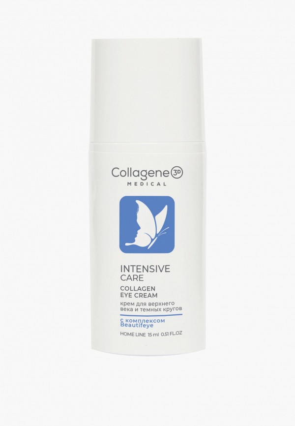 Крем для кожи вокруг глаз Medical Collagene 3D 699₽