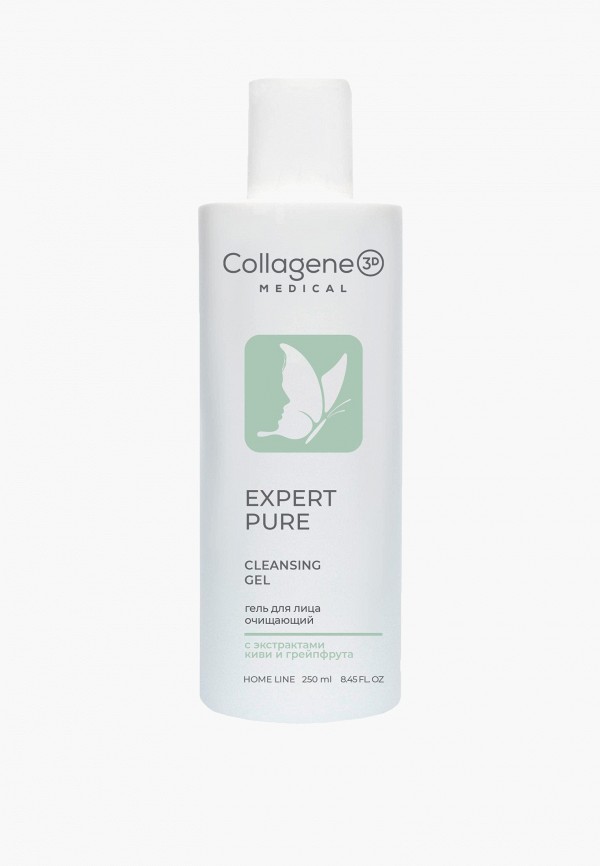 Гель для лица и шеи Medical Collagene 3D 699₽