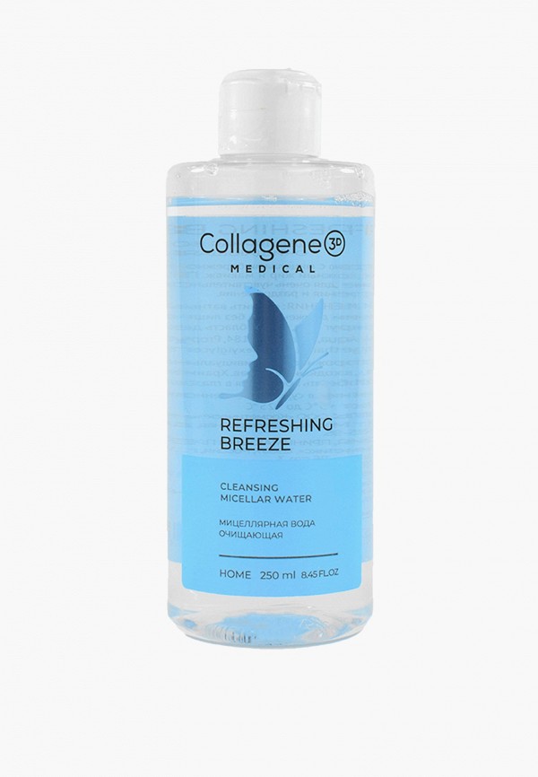 Мицеллярная вода Medical Collagene 3D 699₽