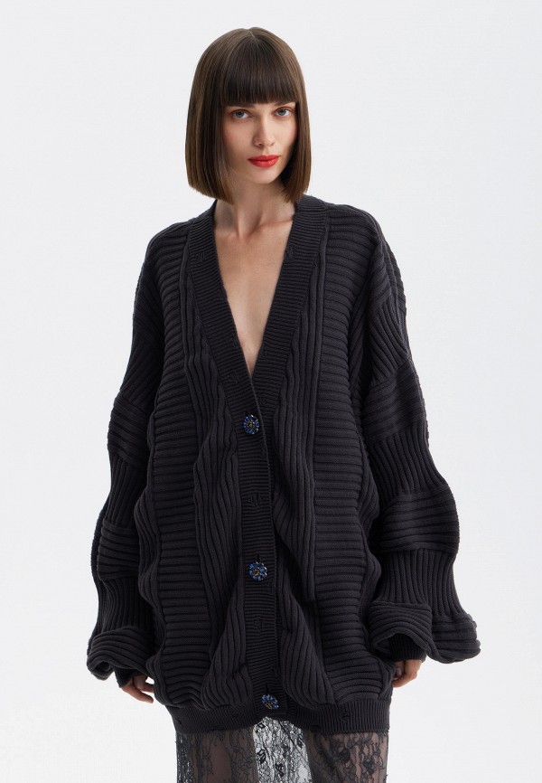 Кардиган True Red