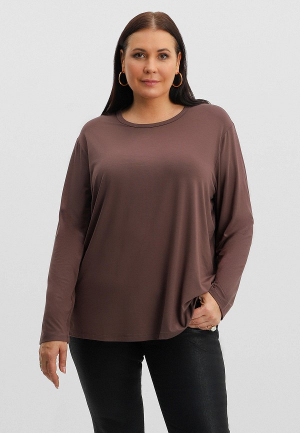 Лонгслив Passegiata 3844₽