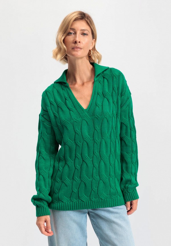 Пуловер Vivawool 6899₽