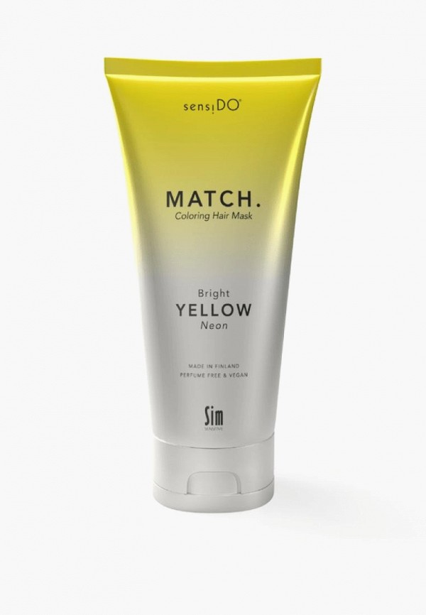 Бальзам оттеночный для волос Sim Sensitive 2209₽