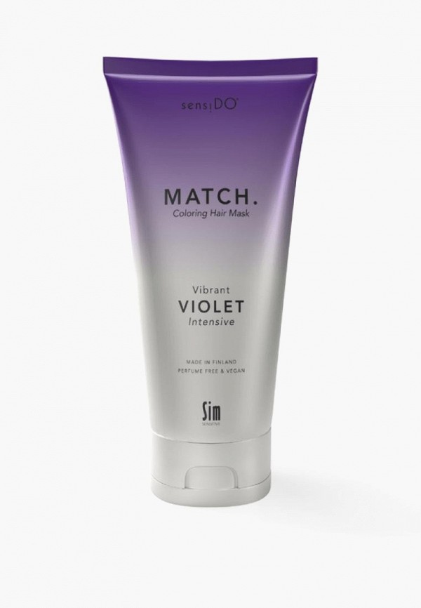 Бальзам оттеночный для волос Sim Sensitive 2209₽