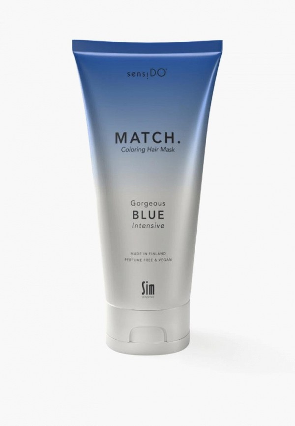 Бальзам оттеночный для волос Sim Sensitive 2209₽