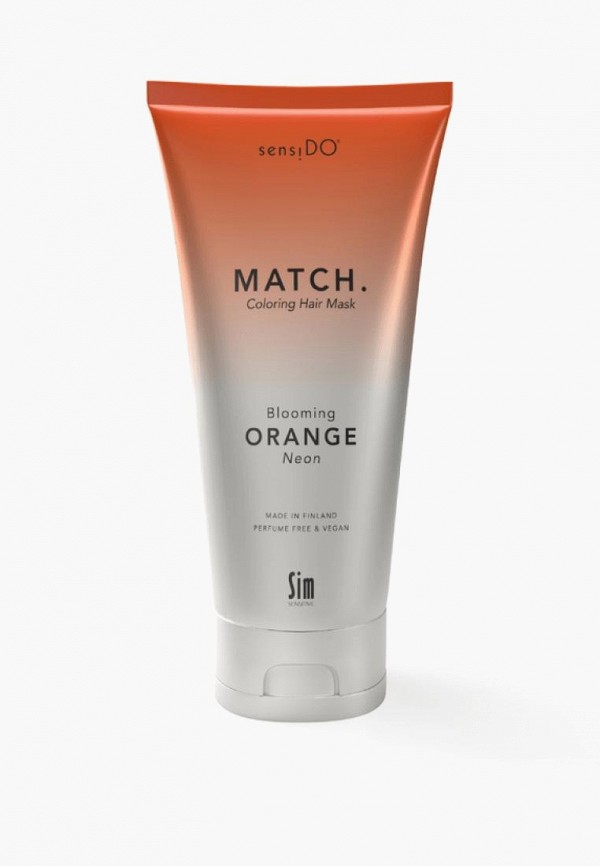 Бальзам оттеночный для волос Sim Sensitive 2209₽