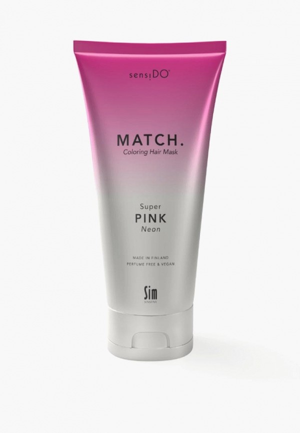 Бальзам оттеночный для волос Sim Sensitive 2209₽