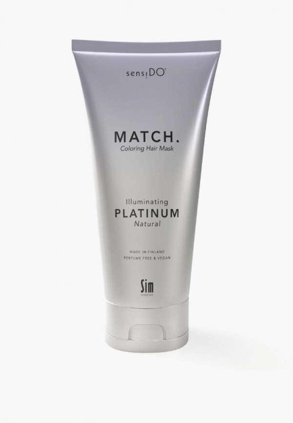 Бальзам оттеночный для волос Sim Sensitive 2209₽