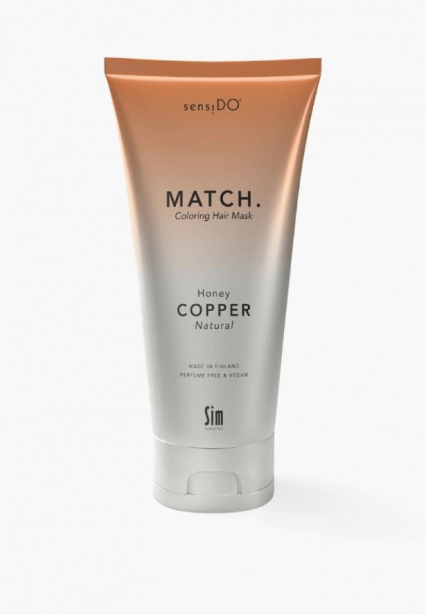 Бальзам оттеночный для волос Sim Sensitive 2209₽