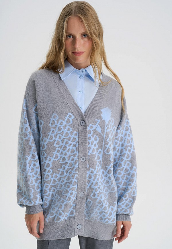 Кардиган To Be Blossom