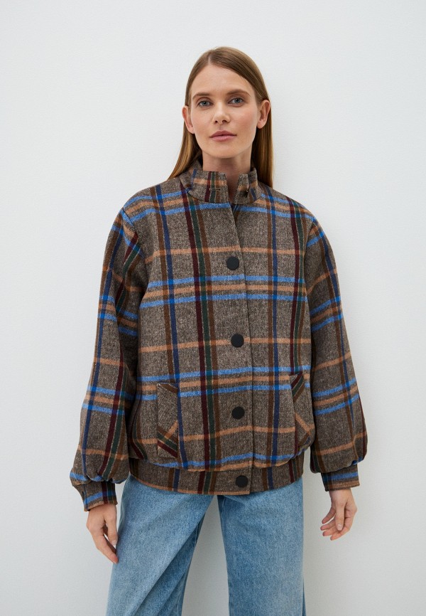 Полупальто Bloom Story