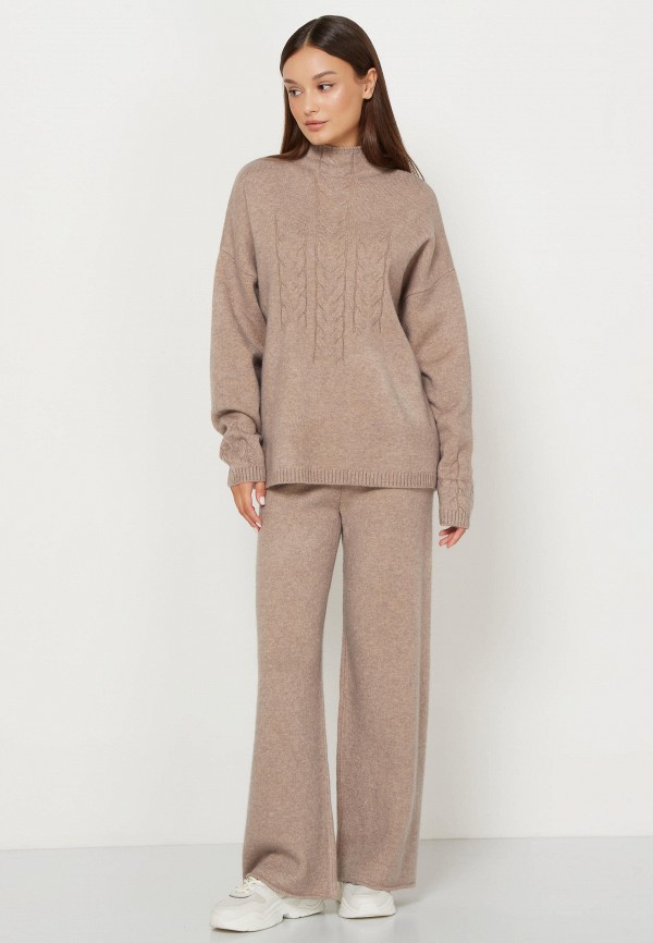 Костюм вязаный Lulez 13600₽