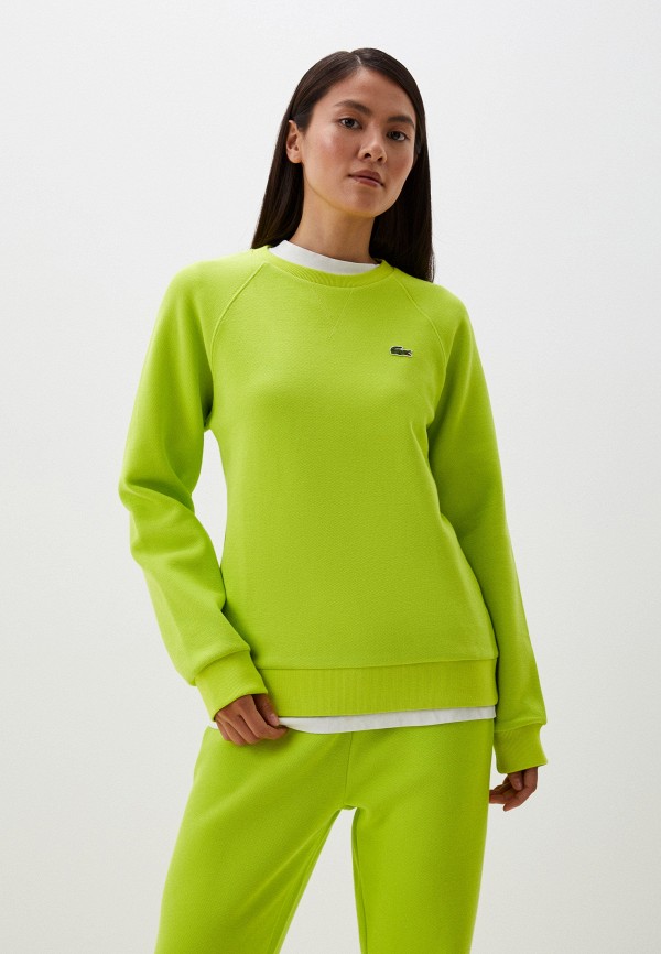Свитшот Lacoste