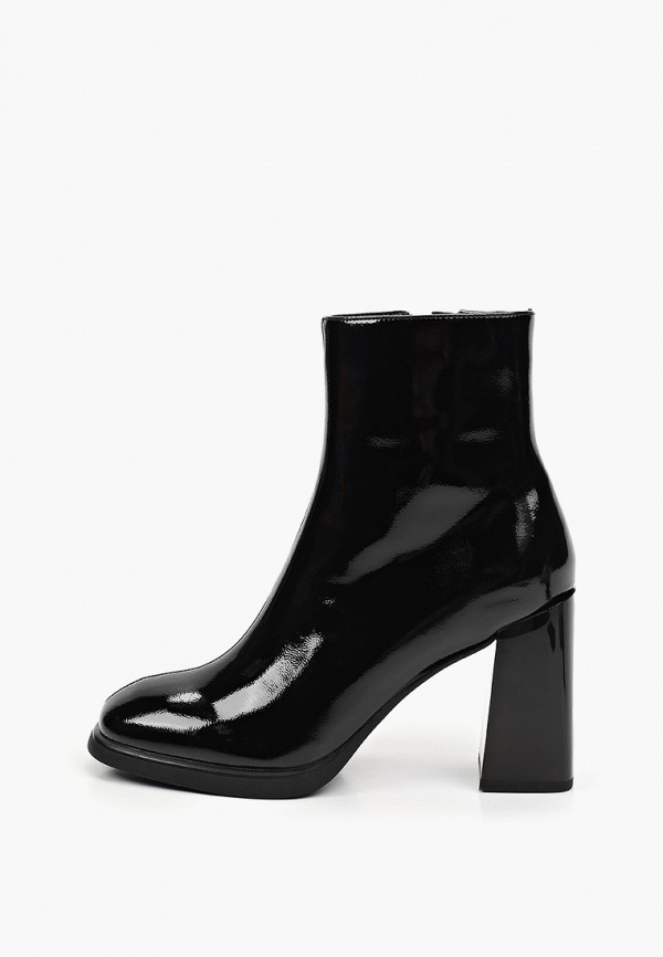 Ботильоны Thomas Munz