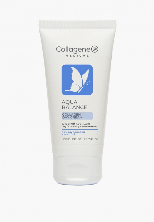 Крем для лица Medical Collagene 3D 699₽