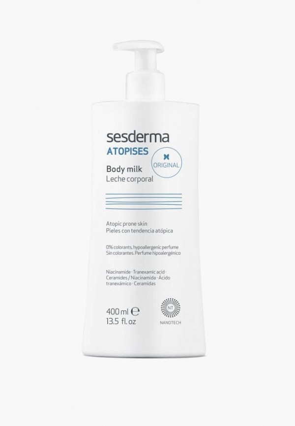 Молочко для тела Sesderma 6490₽