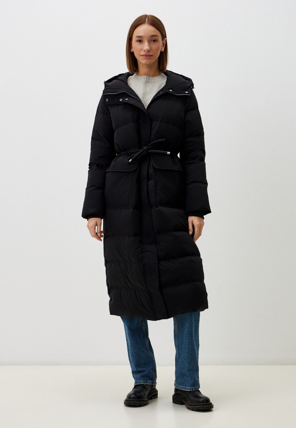 Пуховик Albana