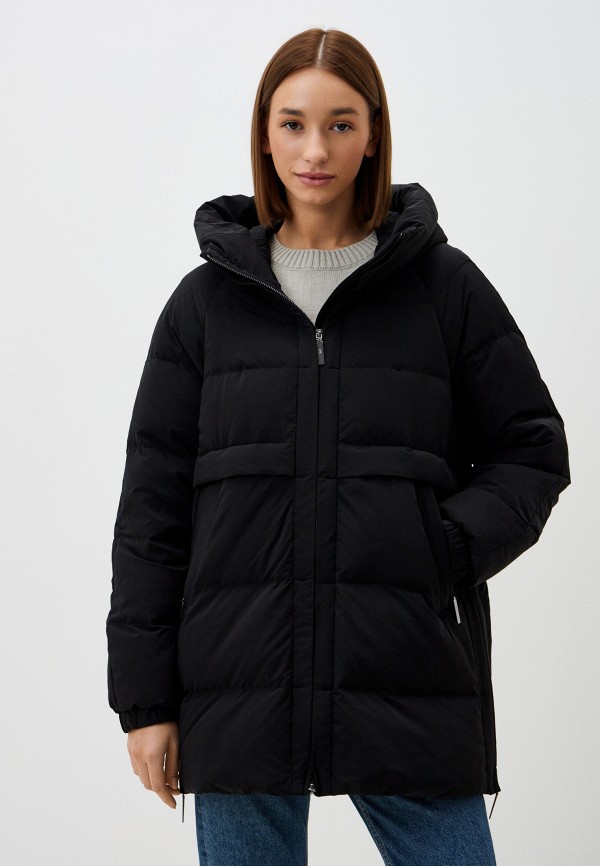 Пуховик Albana