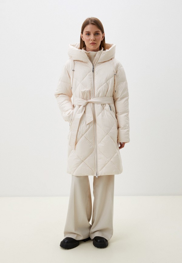 Пуховик Albana