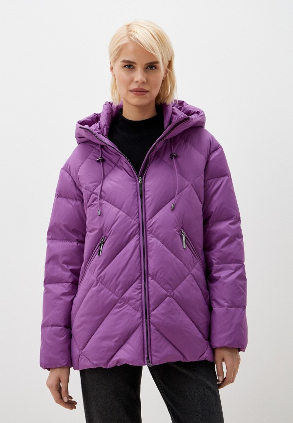 Куртка стеганая Albana