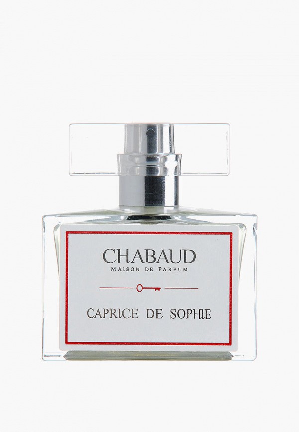 Парфюмерная вода Chabaud 9040₽