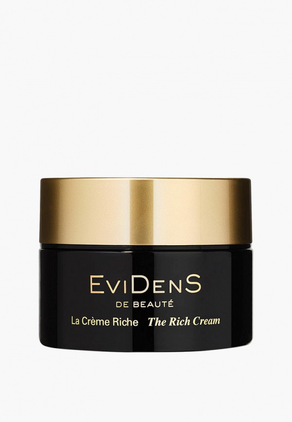 Крем для лица Evidens De Beaute 41900₽