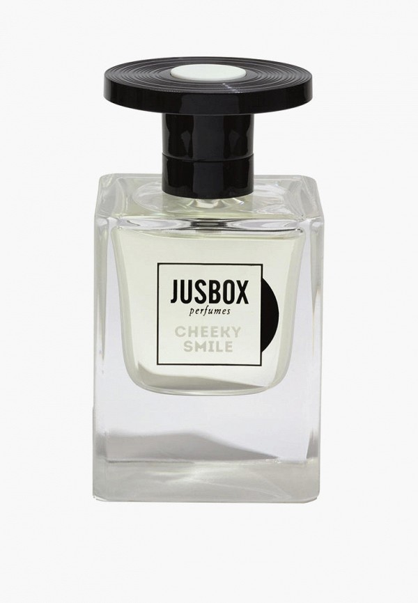 Парфюмерная вода Jusbox 23600₽