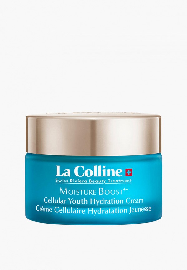 Крем для лица La Colline 21500₽