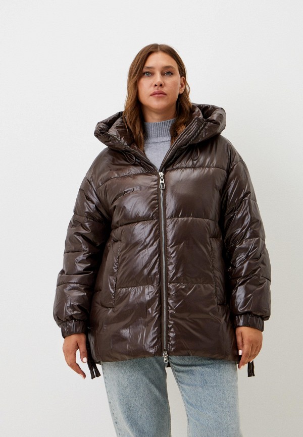 Пуховик Winterra 14994₽