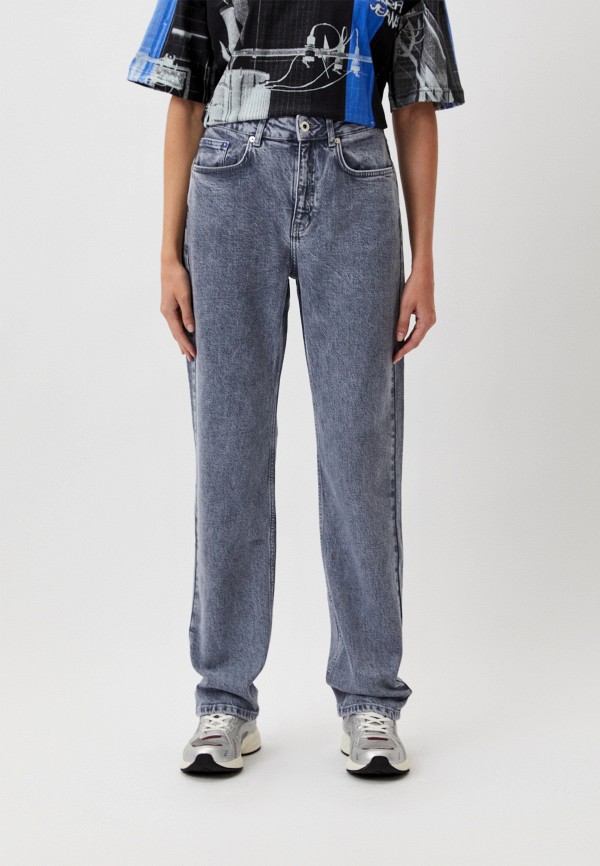 Джинсы Karl Lagerfeld Jeans